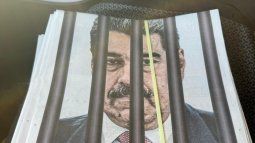 Edición especial de Diario Las Américas del 4 de enero de 2026, a partir de la captura del dictador Nicolás Maduro.&nbsp;
