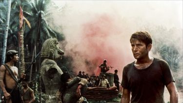 La cinta, que se proyectó en los cines de EE.UU. por primera vez el 15 de agosto de 1979, fue nominada a ocho premios Oscar.
