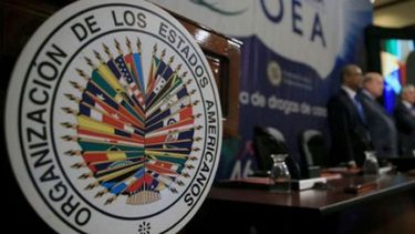 La OEA condena la política de separación de familias de EEUU