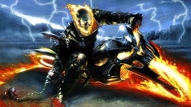 En la serie o pel&iacute;cula&nbsp;no hay previsi&oacute;n de que Robbie Reyes sea el protagonista.&nbsp;