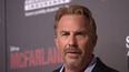 Kevin Costner.
