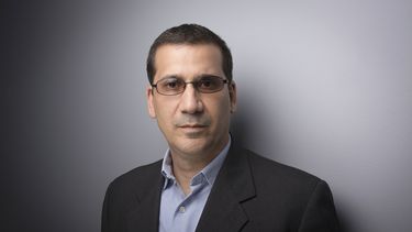 Antonio González-Rodiles, líder opositor&nbsp;cubano.