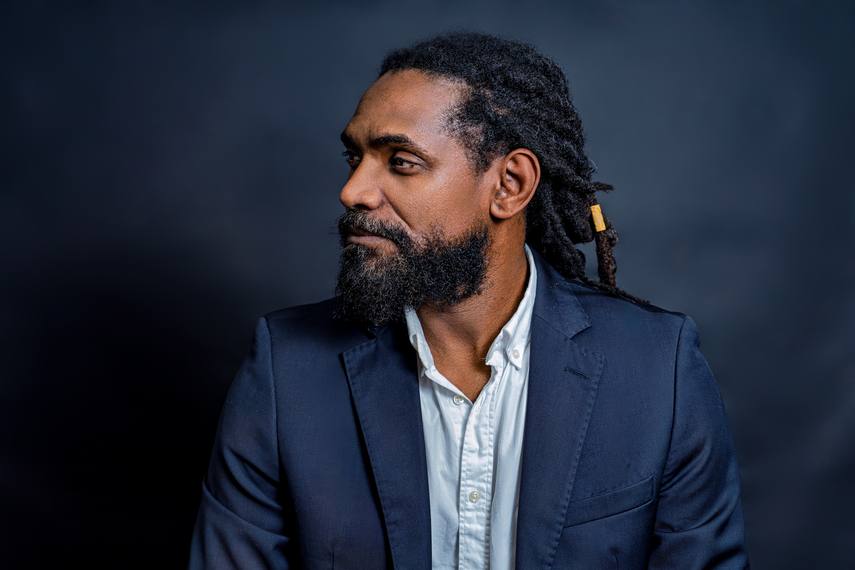 Raudel Collazo, Escuadrón Patriota