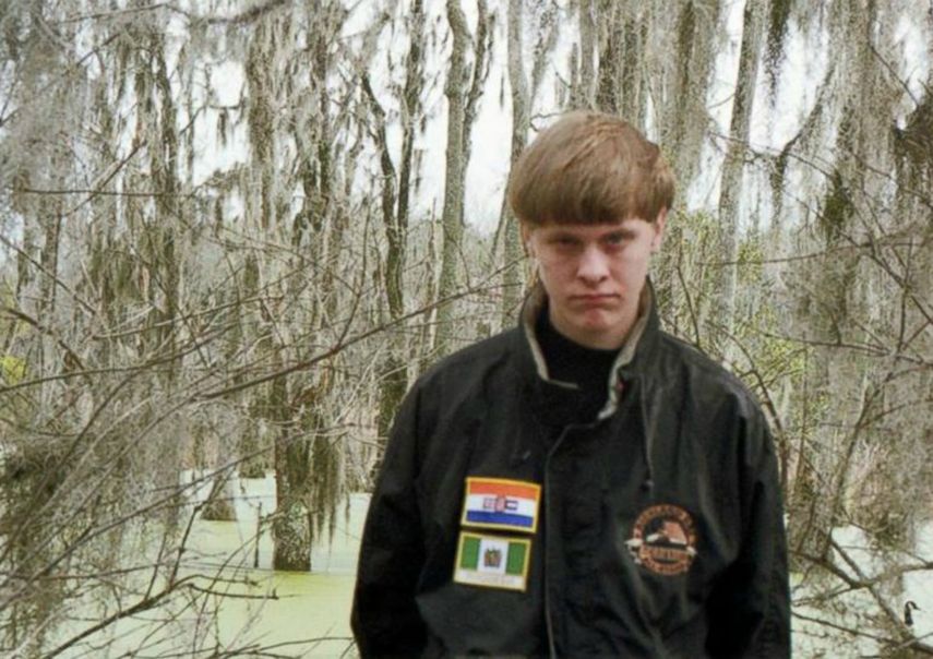 Roof, quien optó por representarse a sí mismo durante parte del juicio, será formalmente sentenciado a la pena capital por el juez instructor del caso, Richard Gergel.