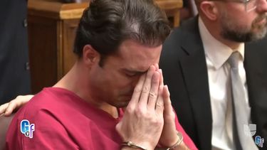 El actor mexicano Pablo Lyle.&nbsp;