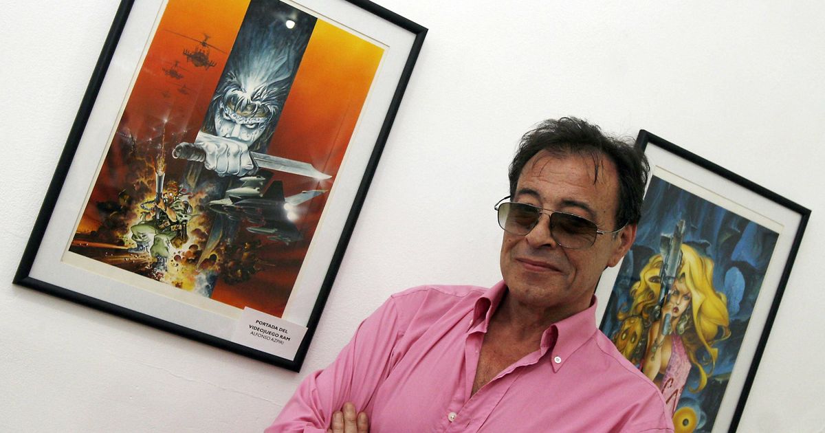 muere-el-ilustrador-alfonso-azpiri-uno-de-los-grandes-del-c-mic-espa-ol