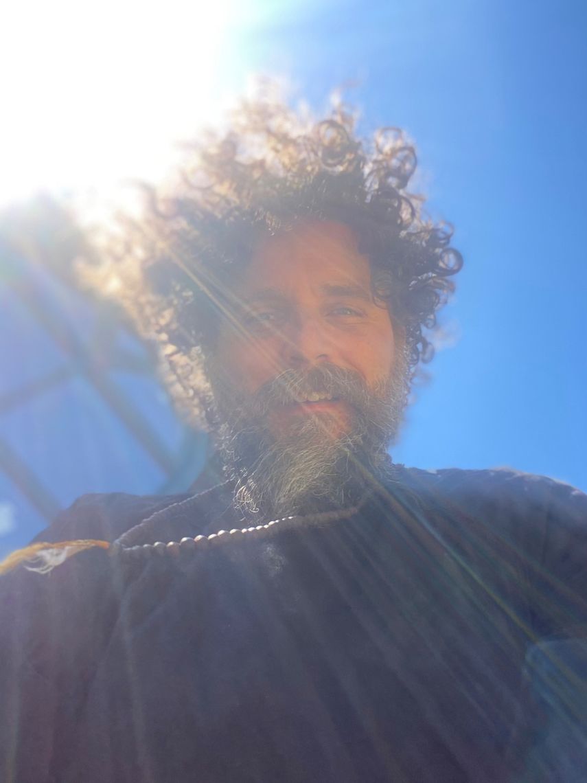 El compositor de origen chileno Cristóbal Tapia de Veer será uno de los premiados en el Festival de Cine de Miami, que se celebra del 4 al 13 de marzo.