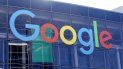 Logo de Google en su campus de Mountain View, California, el 24 de septiembre de 2019. Logo de Google en su campus de Mountain View, California, el 24 de septiembre de 2019.