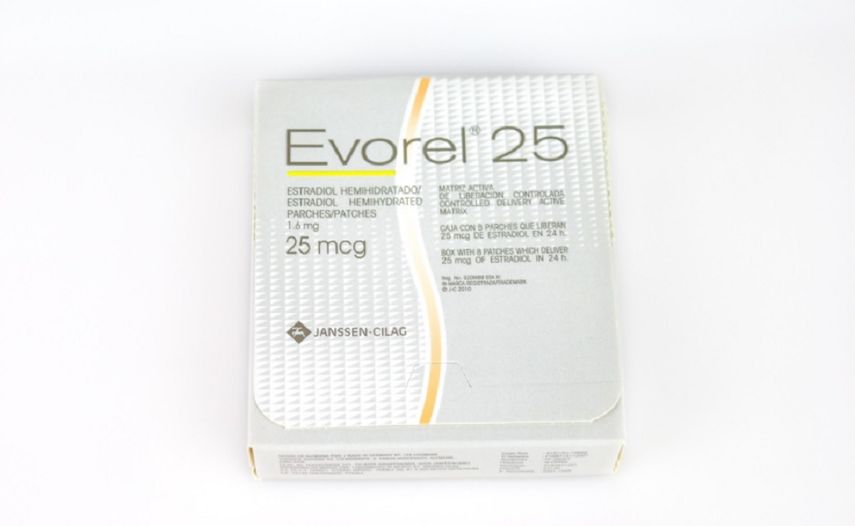 La terapia con estradiol puede tener efectos a largo plazo sobre el cerebro.