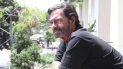 El cineasta cubano Juan Carlos Tabío. El cineasta cubano Juan Carlos Tabío.