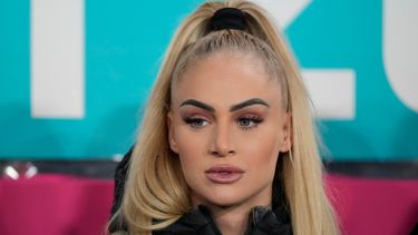 jugadora alisha lehmann lanza dura critica por desigualdad de salarios