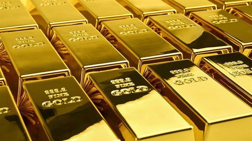 EEUU impuso sanciones a la venta de oro en noviembre del año pasado, aunque, desde entonces, se ha seguido poniendo a la venta en secreto el material precioso.