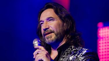 Últimas noticias sobre Marco Antonio Solís
