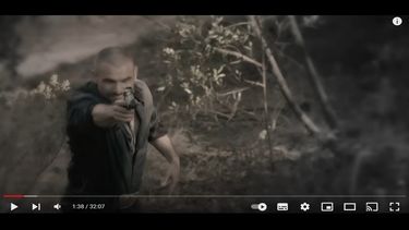 Telemundo presenta El señor de los cielos 8.