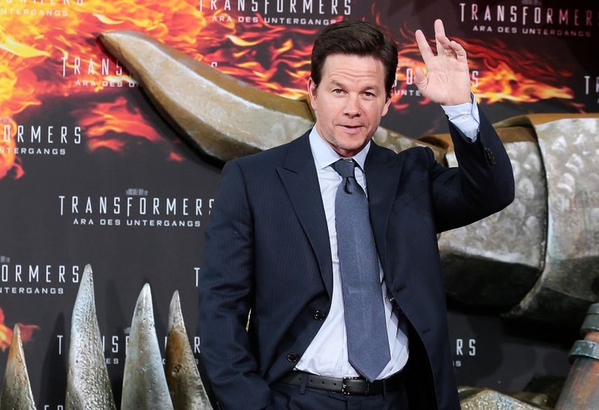 Mark Wahlberg. (AP)