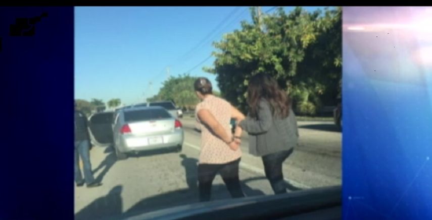 Esperan a que ICE aclare el motivo de la detención de Bárbara Guerra.