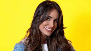 Miss Cuba 2024, Marianela Ancheta.