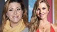 Collage Alicia Machado y Marjorie de Sousa