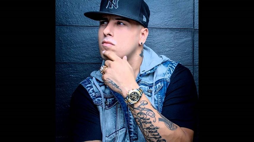Nicky Jam cuenta con más de 2531 millones de vistas y más de 4 millones de suscriptores en su canal de Youtube (EFE).
