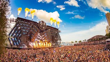 El festival atrae público de Estados Unidos y de todo el mundo.