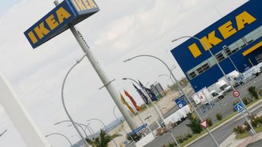 De momento, la filial francesa de la multinacional sueca no se ha pronunciado al respecto.&nbsp;