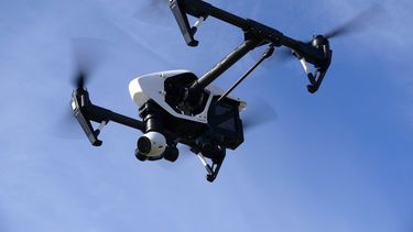 El vuelo de los drones siempre ha sido un tema polémico por la seguridad y la privacidad.
