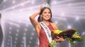 Andrea Meza, Miss Universo 2020. Andrea Meza, Miss Universo 2020.