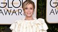 La actriz Jane Fonda.