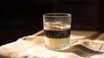 Café bombón.