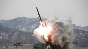 Recientemente han aumentado las indicaciones de que Pyongyang, tras varias pruebas de misiles, estaría preparando un nuevo ensayo de un arma nuclear.