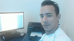 El municipio brasileño, Aleno Dias, decretó luto oficial de tres días por la muerte del médico cubano Adrián Reyes.