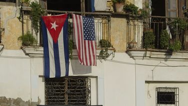 Después de 54 años de enemistad, Estados Unidos y Cuba restablecieron relaciones diplomáticas el pasado 20 de julio. (EFE)