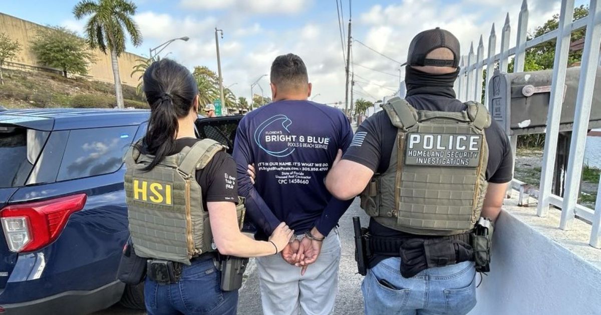 Florida prepara segundo “Alligator Alcatraz” para detener más inmigrantes