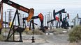 La triple crisis mundial afecta al petróleo. (ROBYN BECK / AFP)&nbsp;&nbsp;
