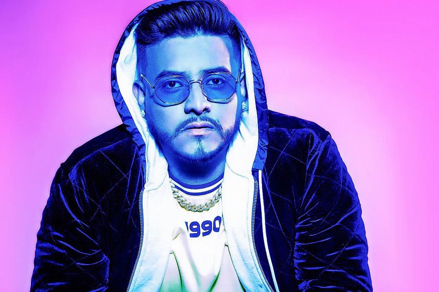 Con una tecnología 5K, Todo por un beso fue dirigido por Hugo Herrera Cardozo, uno de los productores más reconocidos del país cafetero, nominado a varios Latin Grammy.