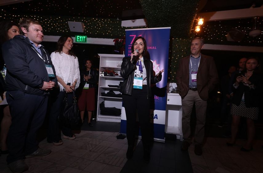 Endeavor, la organización global que echó a andar hace 20 años en América Latina para ayudar a emprendedores de alto impacto a acelerar el ritmo en su camino hacia el éxito, culmina hoy en Miami la selección de nuevos integrantes entre más de 50 candidatos de 18 países.