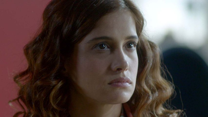 Federica (Prakriti Maduro)