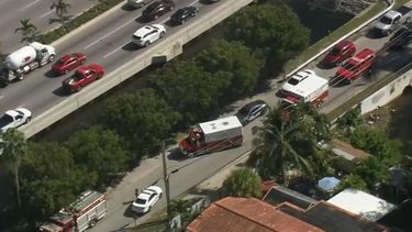 Aún se desconoce la identidad del cuerpo.&nbsp;