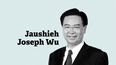 &nbsp;Jaushieh Joseph Wu, canciller de Taiwán.