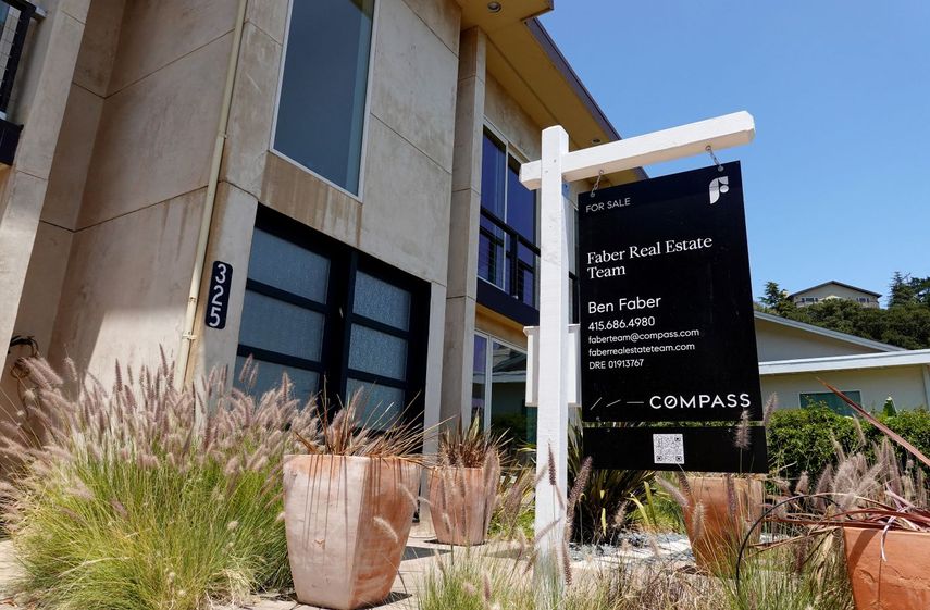 Nueva vivienda a la venta.
