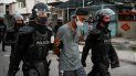 Ola de detenciones en varias provincias de Cuba Ola de detenciones en varias provincias de Cuba