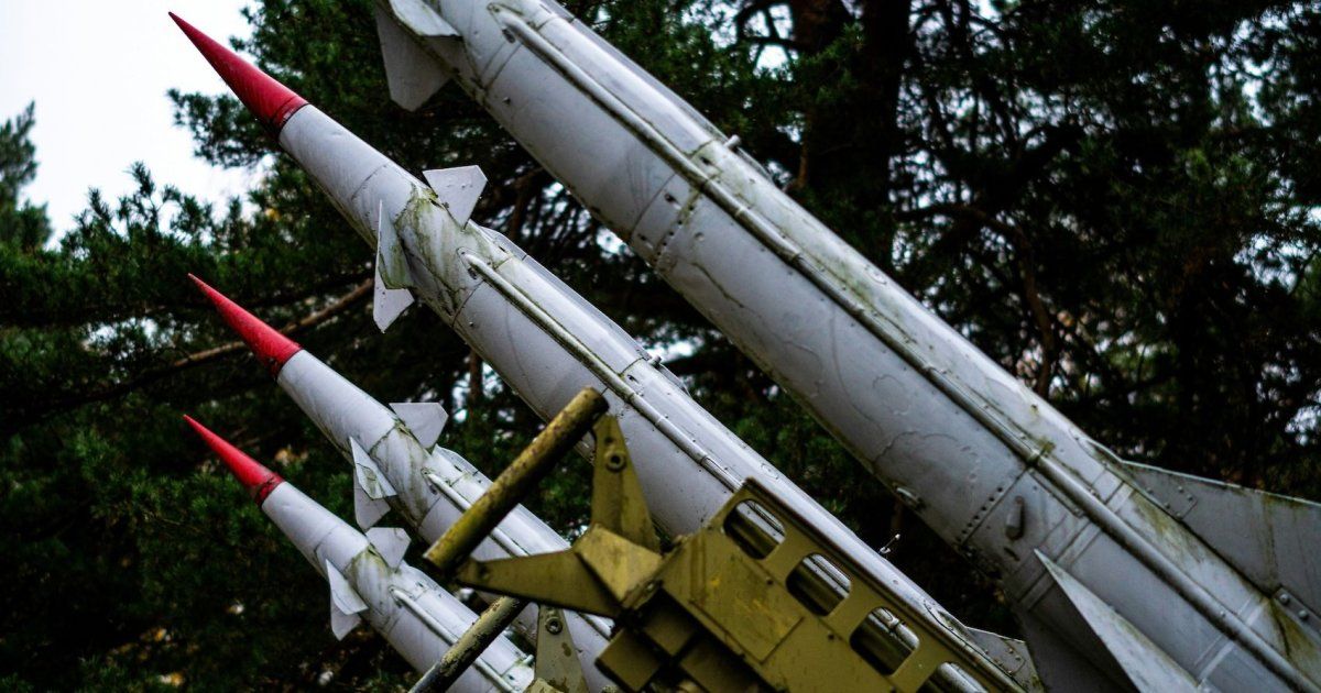 La guerra de los mundos