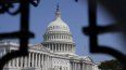 El Capitolio es el escenario de las negociaciones entre demócratas y republicanos sobre el presupuesto federal.