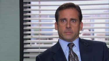 Steve Carell