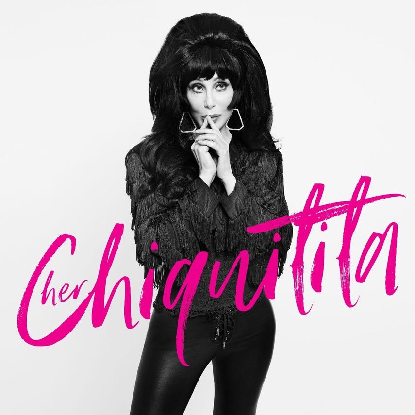 Cher versiona a ABBA en apoyo a UNICEF cantando Chiquitita en espa&ntilde;ol.&nbsp;