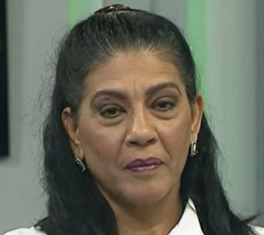 Araíz Consuegra Otero.&nbsp;