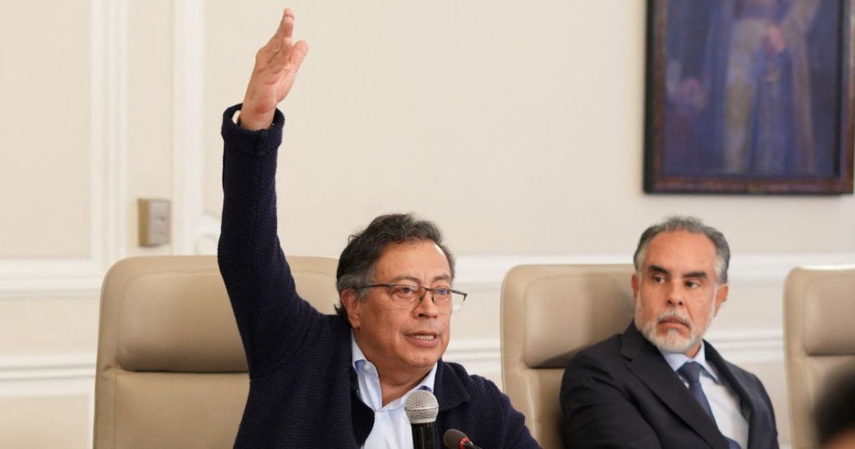 Congresista pide recortar la ayuda de EEUU a Colombia: "Petro no la ha utilizado de manera eficaz"