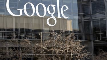 La imagen de archivo del jueves 3 de enero de 2013 muestra la sede de Google en Mountain View, California.&nbsp;