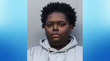 Tyrone Derise Smith Jr., de 35 años, Miami-Dade.