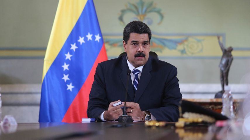 El jefe de Estado venezolano, Nicolás Maduro, recalcó que quien viole la Constitución debe responder ante la justicia.